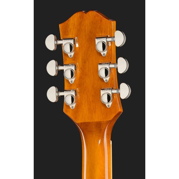 Epiphone Hummingbird Studio EC HCS LH