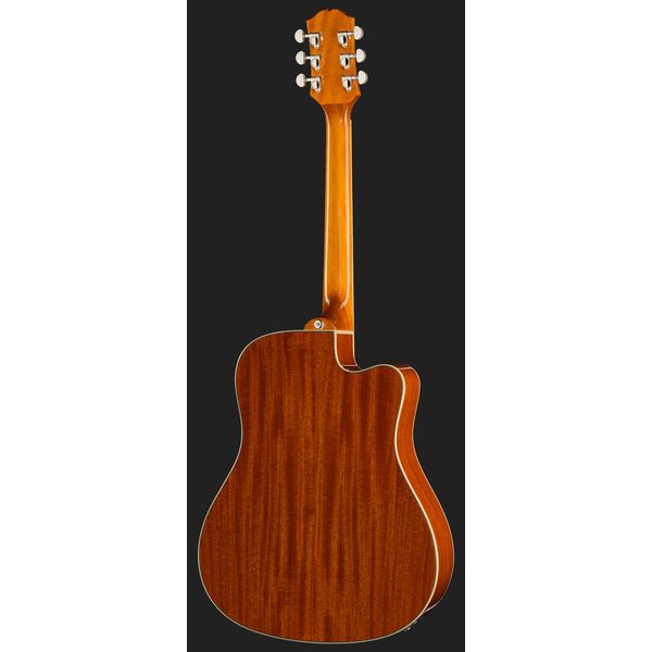 Epiphone Hummingbird Studio EC HCS LH