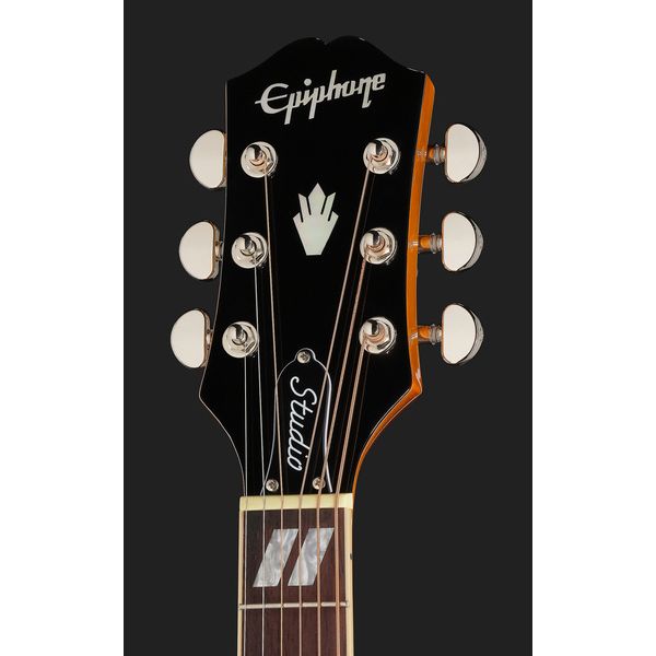 Epiphone Hummingbird Studio EC HCS LH