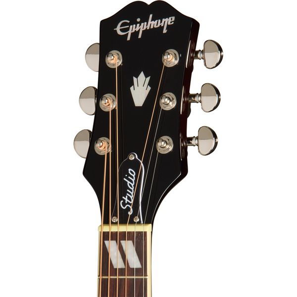 Epiphone Hummingbird Studio EC AN