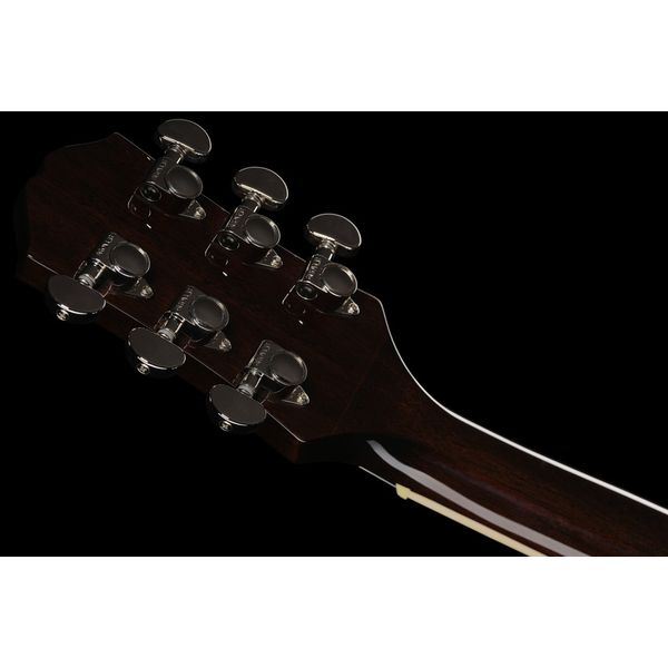 Epiphone Hummingbird Studio EC AN