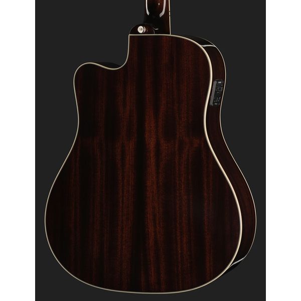 Epiphone Hummingbird Studio EC AN