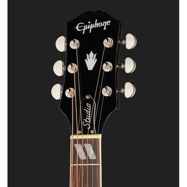 Epiphone Hummingbird Studio EC AN