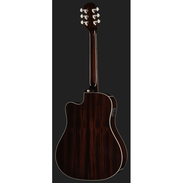 Epiphone Hummingbird Studio EC AN