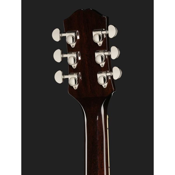 Epiphone Hummingbird Studio EC AN