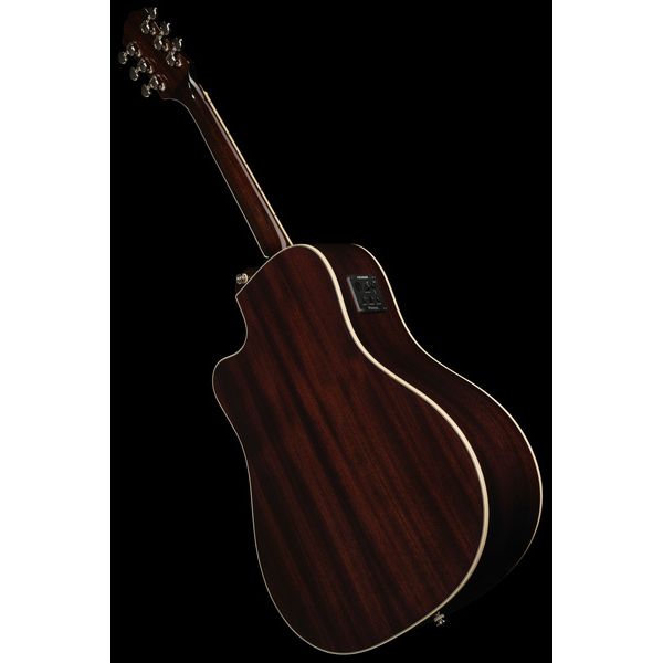 Epiphone Hummingbird Studio EC AN