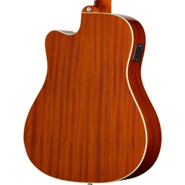 Epiphone Hummingbird Studio EC HCS