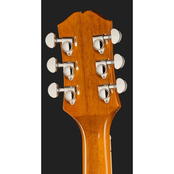 Epiphone Hummingbird Studio EC HCS