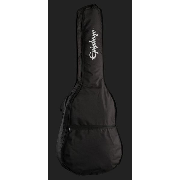 Epiphone Hummingbird Studio EC HCS