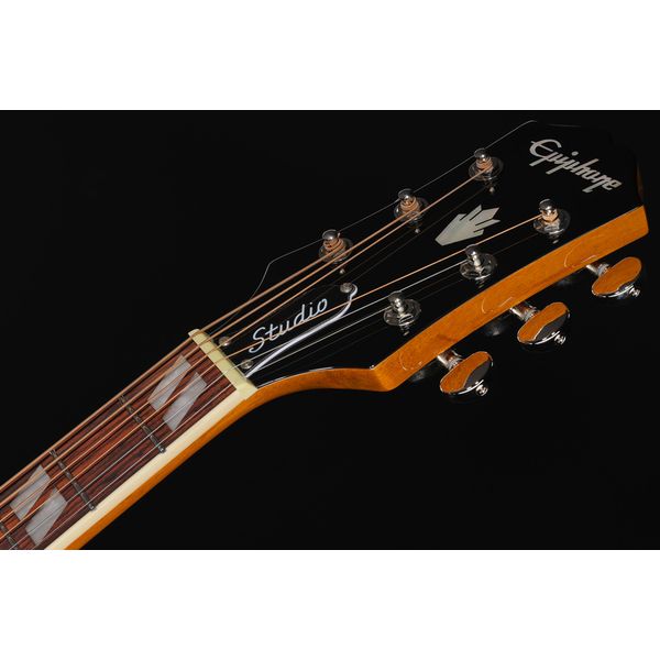 Epiphone Hummingbird Studio EC HCS