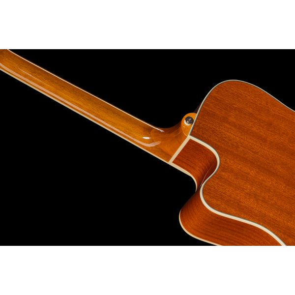 Epiphone Hummingbird Studio EC HCS