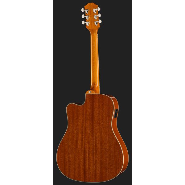 Epiphone Hummingbird Studio EC HCS