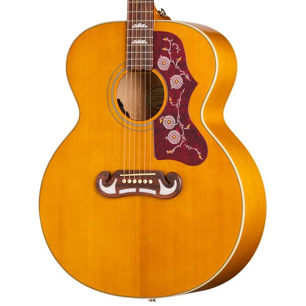 Epiphone J-200 Studio Natural
