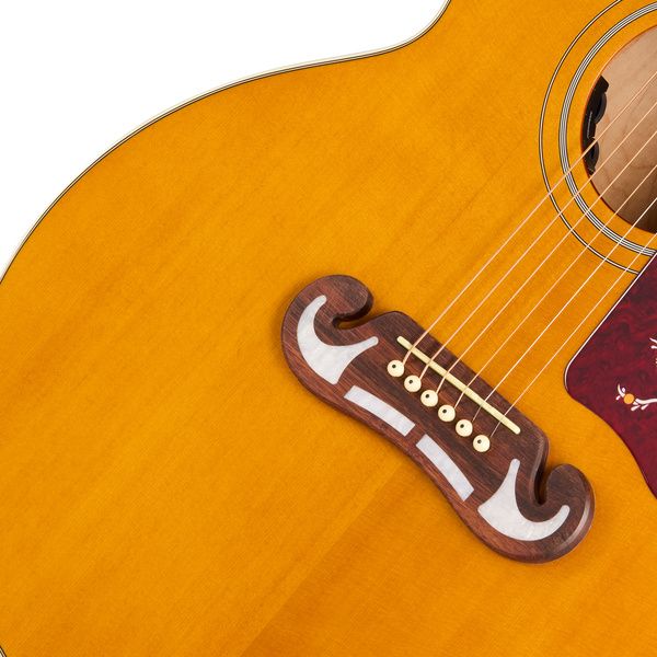 Epiphone J-200 Studio Natural