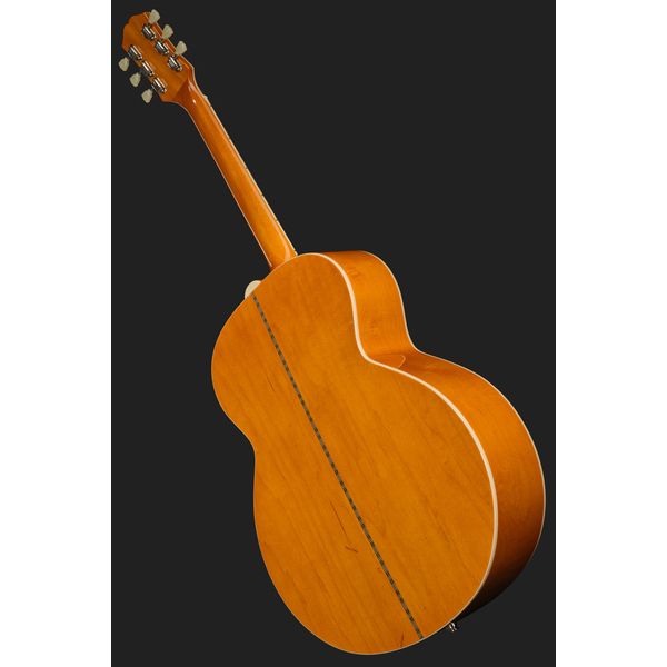Epiphone J-200 Studio Natural