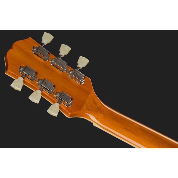 Epiphone J-200 Studio Natural