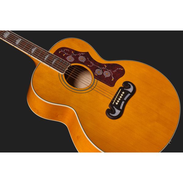 Epiphone J-200 Studio Natural