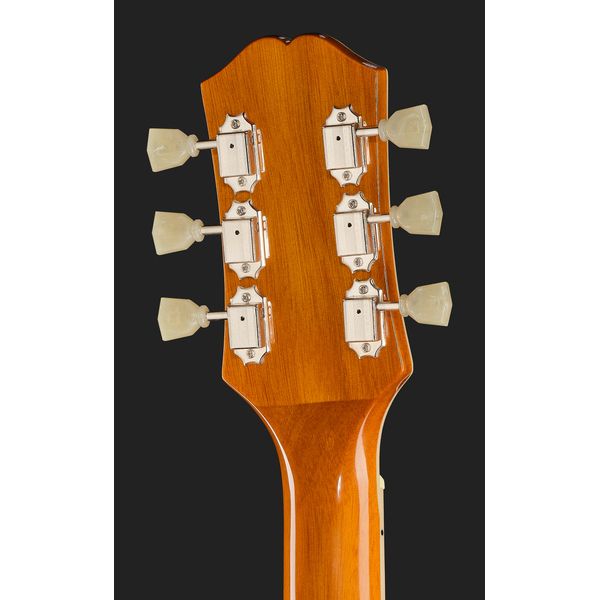Epiphone J-200 Studio Natural