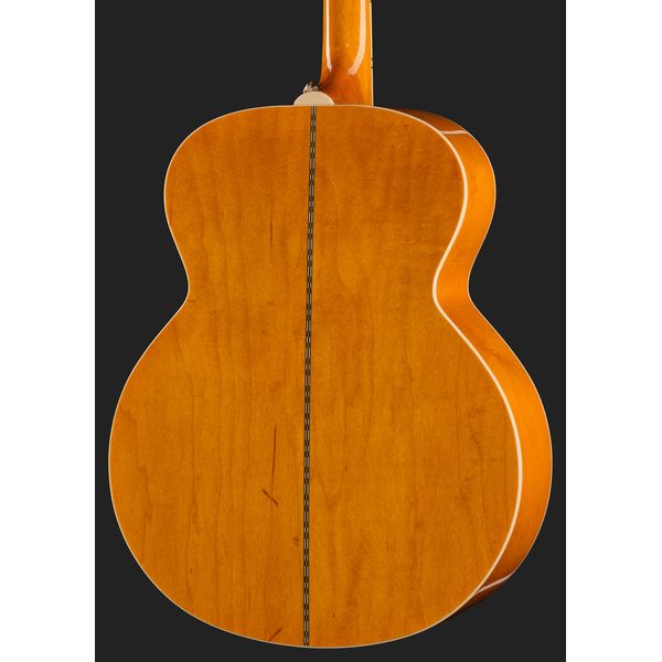 Epiphone J-200 Studio Natural