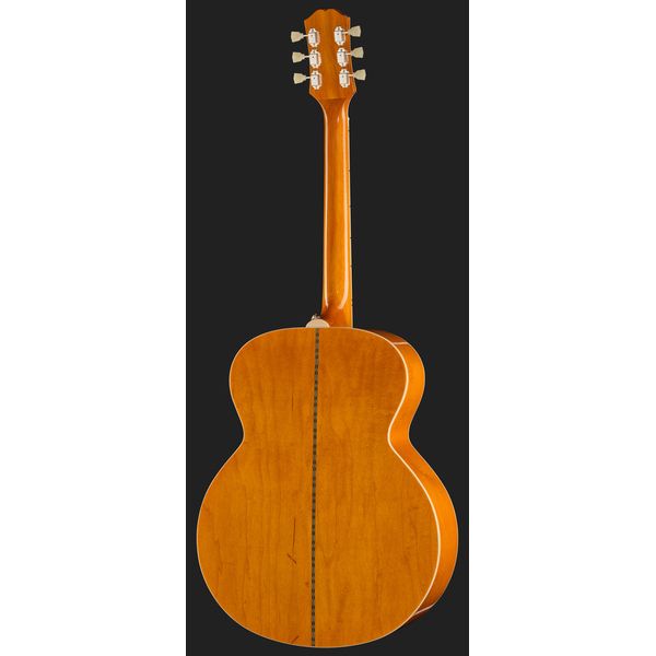 Epiphone J-200 Studio Natural