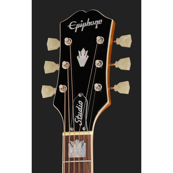 Epiphone J-200 Studio Natural