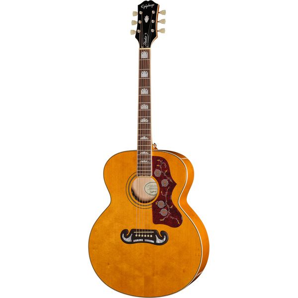 Epiphone J-200 Studio Natural