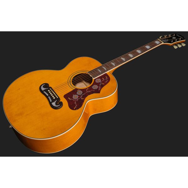 Epiphone J-200 Studio Natural