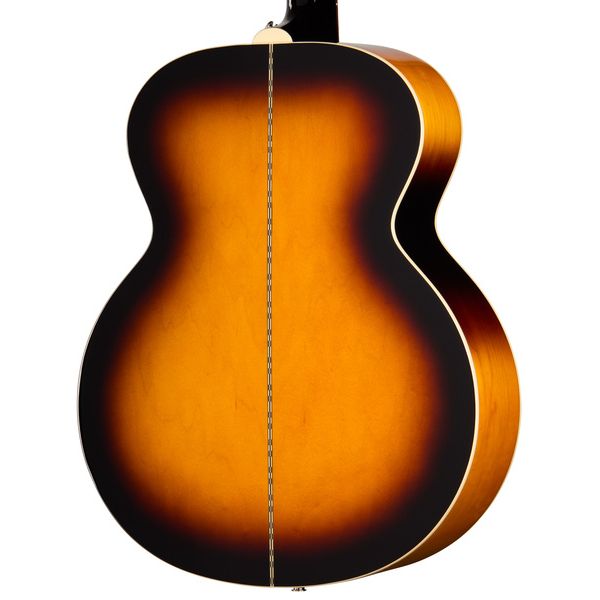 Epiphone J-200 Studio Vintage Sunburst