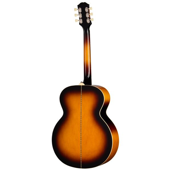 Epiphone J-200 Studio Vintage Sunburst