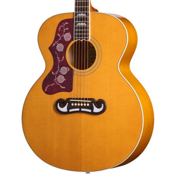 Epiphone J-200 Studio Natural LH