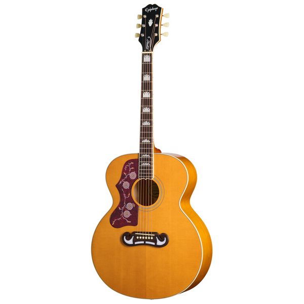 Epiphone J-200 Studio Natural LH