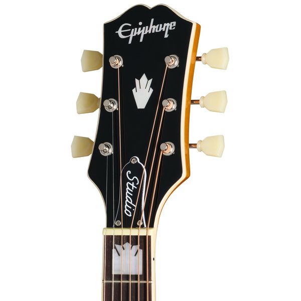 Epiphone J-200 Studio Natural LH