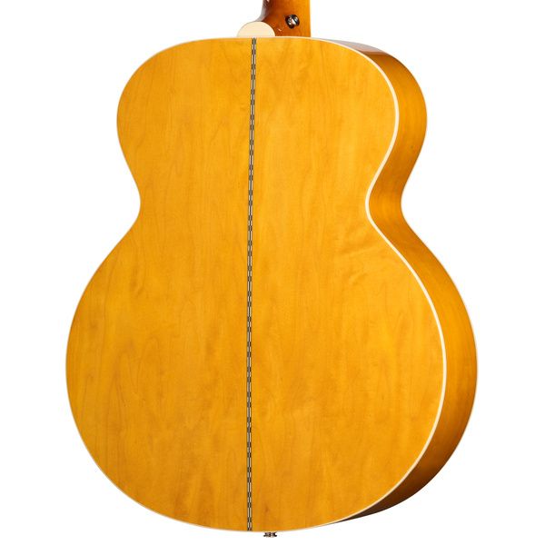 Epiphone J-200 Studio Natural LH