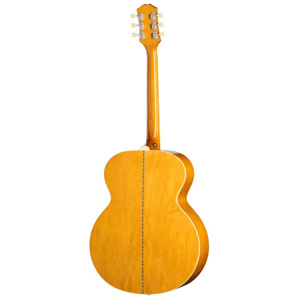 Epiphone J-200 Studio Natural LH