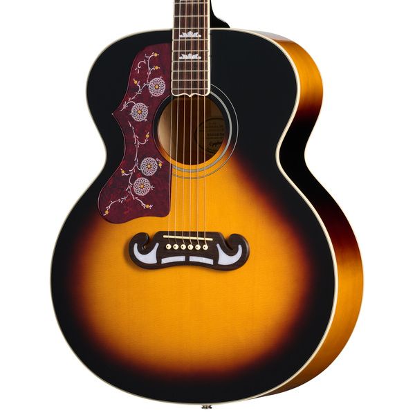 Epiphone J-200 Studio VS LH