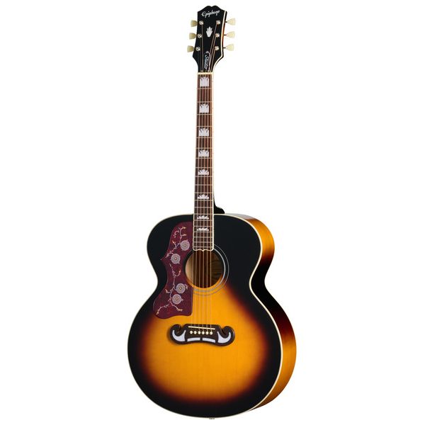 Epiphone J-200 Studio VS LH