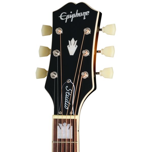 Epiphone J-200 Studio VS LH