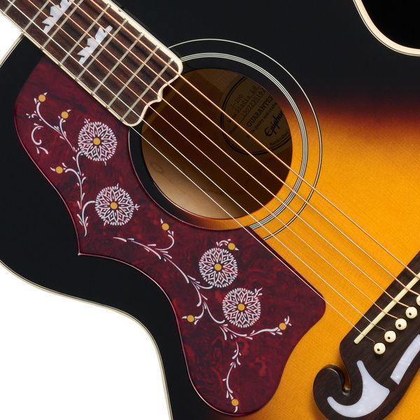 Epiphone J-200 Studio VS LH