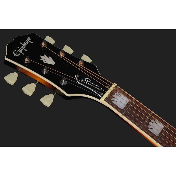 Epiphone J-200 Studio VS LH