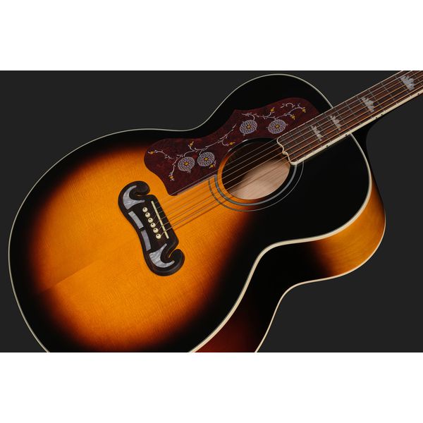 Epiphone J-200 Studio VS LH