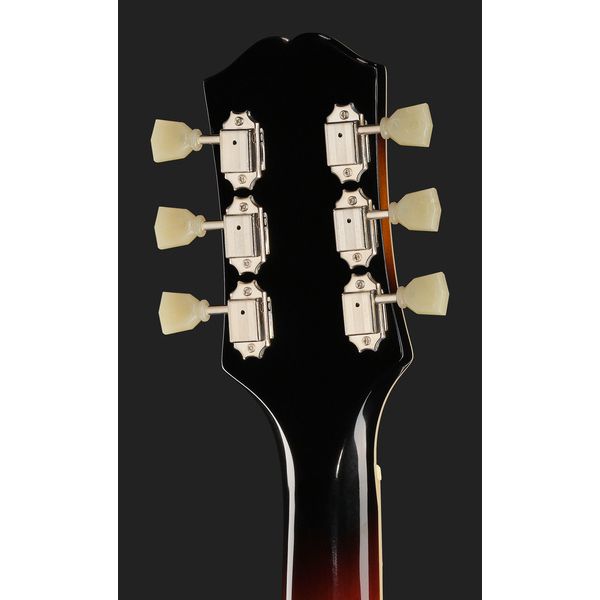 Epiphone J-200 Studio VS LH