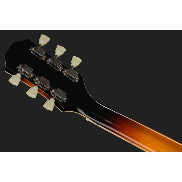 Epiphone J-200 Studio VS LH