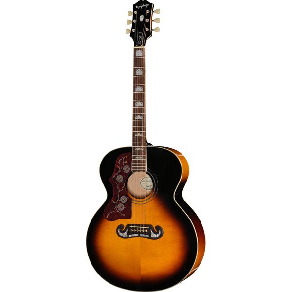 Epiphone J-200 Studio VS LH