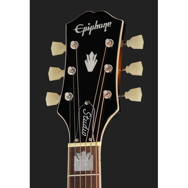 Epiphone J-200 Studio VS LH