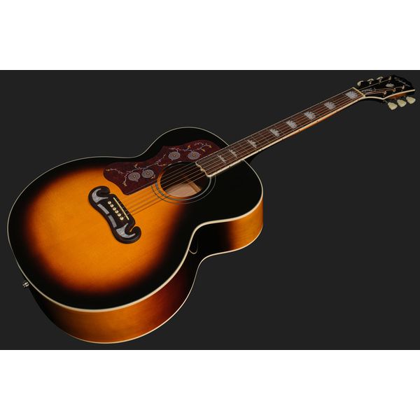Epiphone J-200 Studio VS LH