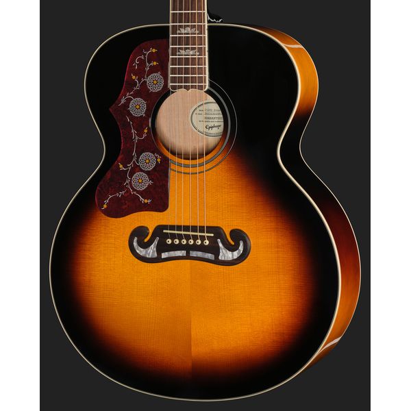Epiphone J-200 Studio VS LH