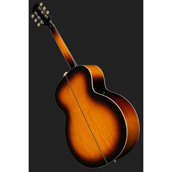 Epiphone J-200 Studio VS LH