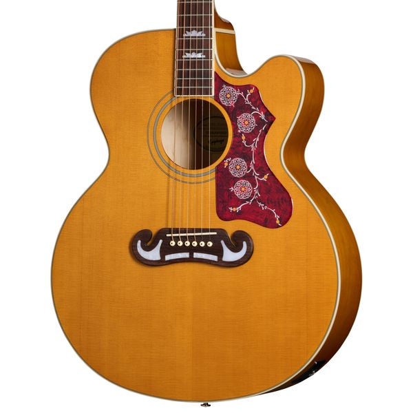Epiphone J-200 Studio EC Natural