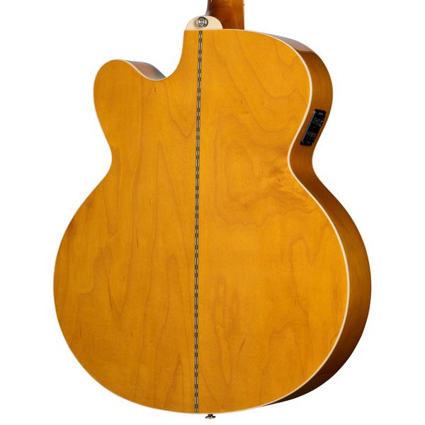 Epiphone J-200 Studio EC Natural