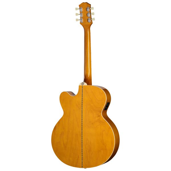 Epiphone J-200 Studio EC Natural
